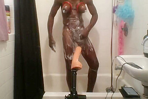 Brooklyn Laine Oily Whore