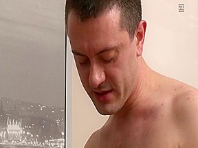 Brune slut in hard fucking party