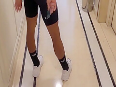 Brunohot Tarado Da Academia Nao Pede Tempo Comeu O Novinho Se Do! 5 Min