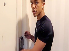 Brunohot Tarado Da Academia Nao Pede Tempo Comeu O Novinho Se Do! 5 Min