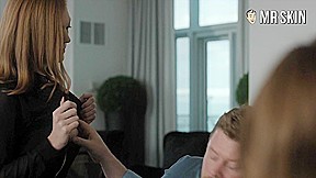 Bryce Dallas Howard Will Make Your Dragon Spit - Mr Skin