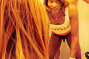Bts Pov Sex With Aliza Breeze