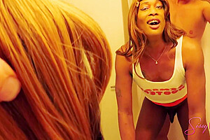 Bts Pov Sex With Aliza Breeze