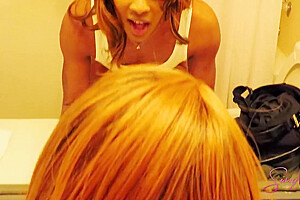 Bts Pov Sex With Aliza Breeze