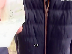 Bubble Butt Czech teen 18+ Gets Fucked From Behind