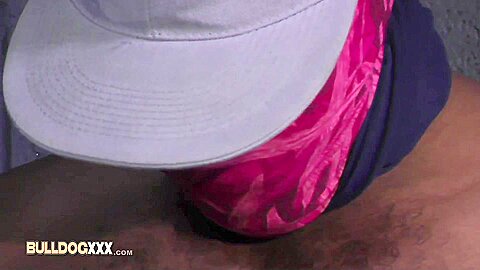 BullDogXXX com - Pounded Hard