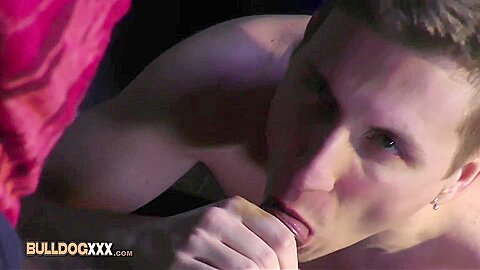 BullDogXXX com - Pounded Hard