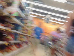 Buns in the Buns Aisle