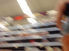 Buns in the Buns Aisle