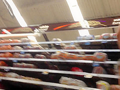 Buns in the Buns Aisle