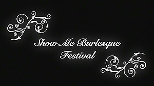 Burlesque Strip SHOW 270 BiBi Dazzle