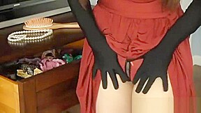 Busted in Step mommy's Dresser