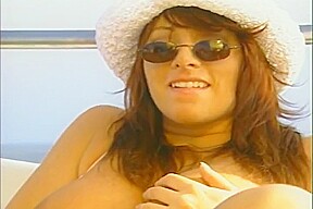 Busty Beauties Comfort Each Other With Clit Sucking And Sex