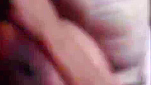 Busty Black Slut Sextape