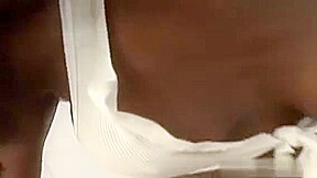 Busty Girl Creampie