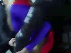 Busty Milf Kinky Porn Video