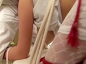 Busty Nurse Bizarre Fetish Banged