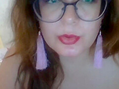 Busty Russian Webcam