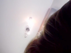 Busty amateur babe pov fucked passionately