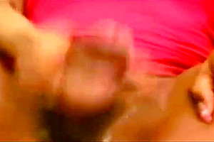 Busty kitty sucks and fucks
