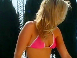 Butmans bikini babes 2