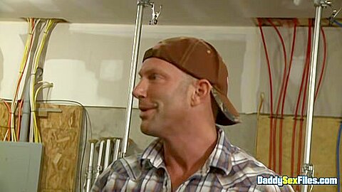 Butt Fuck In The Basement - Josh Kole & Jason Rock
