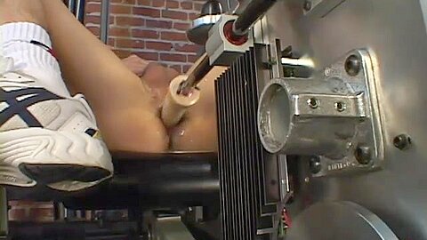 ButtMachineBoys: Robert
