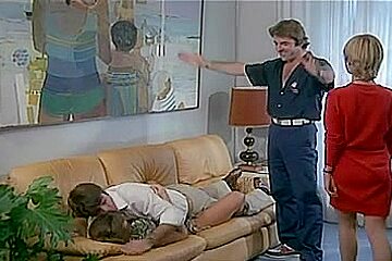 By Any Chance You Are The Swingers Like Us?