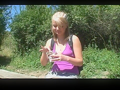 By The River I Love Doggie Style! (full Movie)