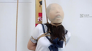 Byby - Chinese Bondage