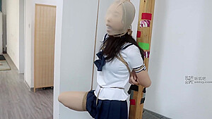 Byby - Chinese Bondage