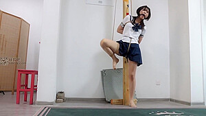 Byby - Chinese Bondage