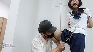 Byby - Chinese Bondage