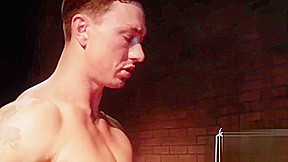 CADE MADDOX RIKK YORK - ALLEY