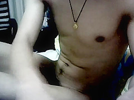 CHINESE CAM 849 [HD] 捋管-捋管儿 d(^_^)b