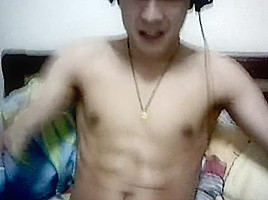 CHINESE CAM 849 [HD] 捋管-捋管儿 d(^_^)b