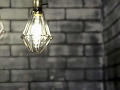 CLIFF JENSEN'S JAIL TERM - FETISH