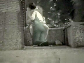 CLIP #52 _ Voyeurismo Public Sex