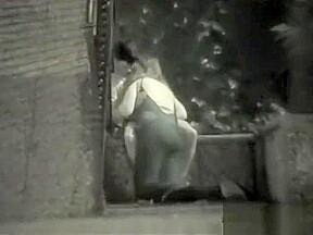 CLIP #52 _ Voyeurismo Public Sex