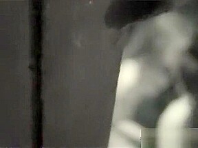 CLIP #52 _ Voyeurismo Public Sex