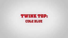 COLE BLUE Chapter 3 - Getting Pumped
