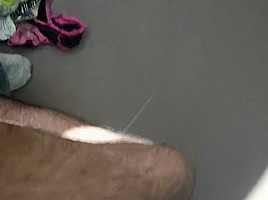 CUM ON MY Step sisters PANTIES