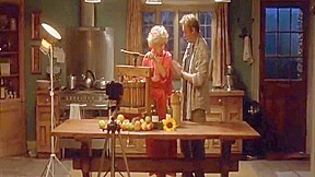 Calendar Girls compilation Helen Noreen and others