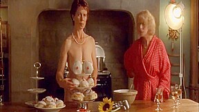 Calendar Girls compilation Helen Noreen and others