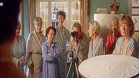 Calendar Girls compilation Helen Noreen and others