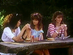 California Valley Girls (1983)