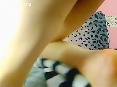 Cam Girl Fuck Her Ass