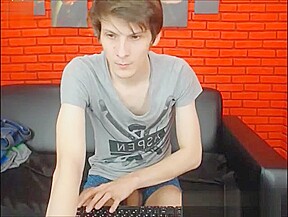 Cam No  95 - Walt 19 Jahre