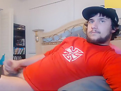 Cam Show Cumshots