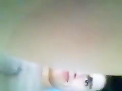 Camboy Cum Shot